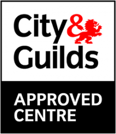 city and guilds approved centre